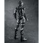 Threezero FigZero 1/6 ULTRAMAN SUIT ZOFFY Stealth Version Figure