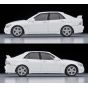 TomyTec 1/64 Scale Tomica Limited Vintage NEO TLV N227c Toyota Altezza RS200 Z Edition White 2002
