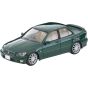 TomyTec 1/64 Scale Tomica Limited Vintage NEO TLV N227d Toyota Altezza RS200 L Edition Green 2002