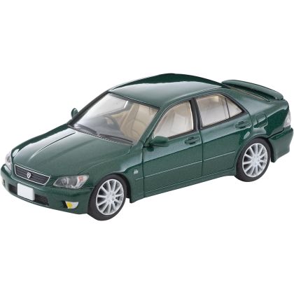 TomyTec 1/64 Scale Tomica...