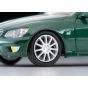 TomyTec 1/64 Scale Tomica Limited Vintage NEO TLV N227d Toyota Altezza RS200 L Edition Green 2002