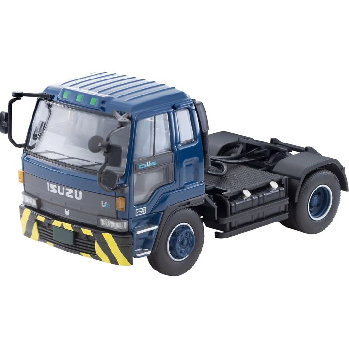 TomyTec Tomica Limited Vintage NEO 1/64 Isuzu 810EX Tractor