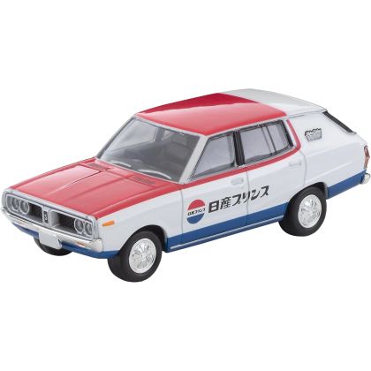 TomyTec 1/64 Scale Tomica...