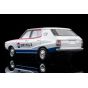 TomyTec 1/64 Scale Tomica Limited Vintage NEO TLV N54d Nissan Skyline Van 1600 Deluxe Nissan Service 1972