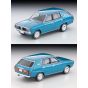 TomyTec 1/64 Scale Tomica Limited Vintage NEO TLV N55b Nissan Skyline Wagon 1800 Sporty GL Blue 1972