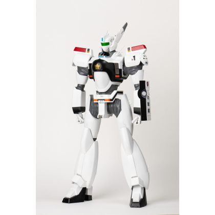 Genco Patlabor The Movie...