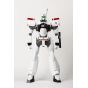 Genco Patlabor The Movie 1/20 Scale Ingram Unit 1 Soft Vinyl Figure