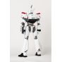 Genco Patlabor The Movie 1/20 Scale Ingram Unit 1 Soft Vinyl Figure
