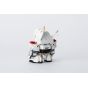 Genco Mobile Police PATLABOR Deformed Mecha Figure World Vol 1 Ingram Unit 1 Figure