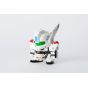 Genco Mobile Police PATLABOR Deformed Mecha Figure World Vol 1 Ingram Unit 1 Figure