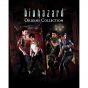 Capcom BioHazard  Origins Collection NINTENDO SWITCH