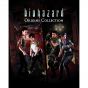Capcom BioHazard Origins Collection NINTENDO SWITCH