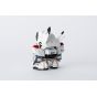 Genco Mobile Police PATLABOR Deformed Mecha Figure World Vol 1 Ingram Unit 2 Figure