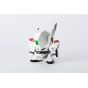 Genco Mobile Police PATLABOR Deformed Mecha Figure World Vol 1 Ingram Unit 3 Figure