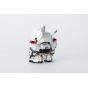 Genco Mobile Police PATLABOR Deformed Mecha Figure World Vol 1 Ingram Unit 3 Figure