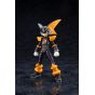 Kotobukiya Mega Man Battle Network Forte.EXE Plastic Model Kit