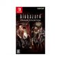 Capcom BioHazard Origins Collection NINTENDO SWITCH