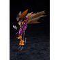 Kotobukiya Mega Man Battle Network Forte.EXE Plastic Model Kit