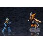Kotobukiya Mega Man Battle Network Forte.EXE Plastic Model Kit
