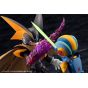 Kotobukiya Mega Man Battle Network Forte.EXE Plastic Model Kit