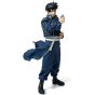 Threezero FigZero Fullmetal Alchemist: Brotherhood Roy Mustang Figure