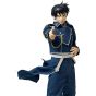 Threezero FigZero Fullmetal Alchemist: Brotherhood Roy Mustang Figure