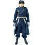 Threezero FigZero Fullmetal Alchemist: Brotherhood Roy Mustang Figure