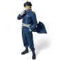Threezero FigZero Fullmetal Alchemist: Brotherhood Roy Mustang Figure