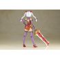 Kotobukiya Frame Arms Girl Hresvelgr Rufus Qipao Ver Plastic Model
