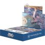 Bushiroad Weiss Schwarz Booster Pack Heaven Burns Red Vol 2 Box