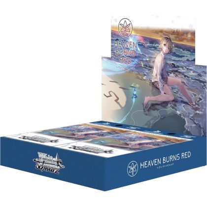 Bushiroad Weiss Schwarz...