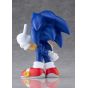 BellFine SoftB Half Sonic the Hedgehog Sonic the Hedgehog Figure