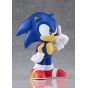 BellFine SoftB Half Sonic the Hedgehog Sonic the Hedgehog Figure