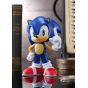 BellFine SoftB Half Sonic the Hedgehog Sonic the Hedgehog Figure