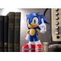 BellFine SoftB Half Sonic the Hedgehog Sonic the Hedgehog Figure