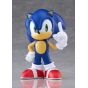 BellFine SoftB Half Sonic the Hedgehog Sonic the Hedgehog Figure