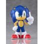 BellFine SoftB Half Sonic the Hedgehog Sonic the Hedgehog Figure