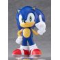 BellFine SoftB Half Sonic the Hedgehog Sonic the Hedgehog Figure