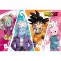 Ensky Dragon Ball Daima Jigsaw Puzzle 300 Piece 300-3150 The Demon Realm Adventure