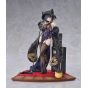Good Smile Company Azur Lane Cheshire Cait Sith Crooner Figure