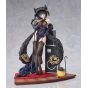 Good Smile Company Azur Lane Cheshire Cait Sith Crooner Figure