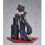 Good Smile Company Azur Lane Cheshire Cait Sith Crooner Figure