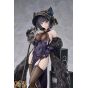 Good Smile Company Azur Lane Cheshire Cait Sith Crooner Figure