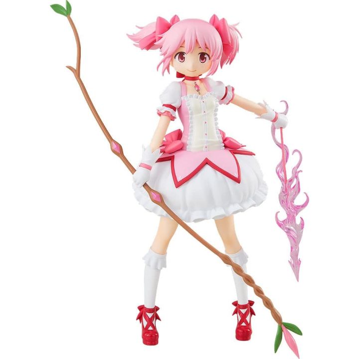 Good Smile Company POP UP PARADE Madoka Kaname Figure