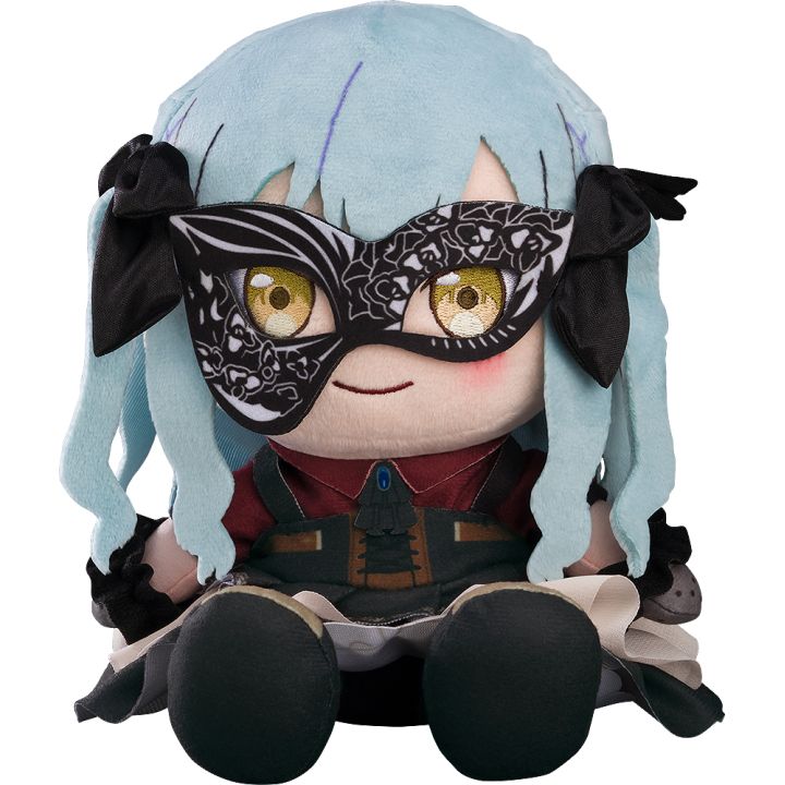 Good Smile Company BanG Dream Plushie Ave Mujica Oblivionis Plush