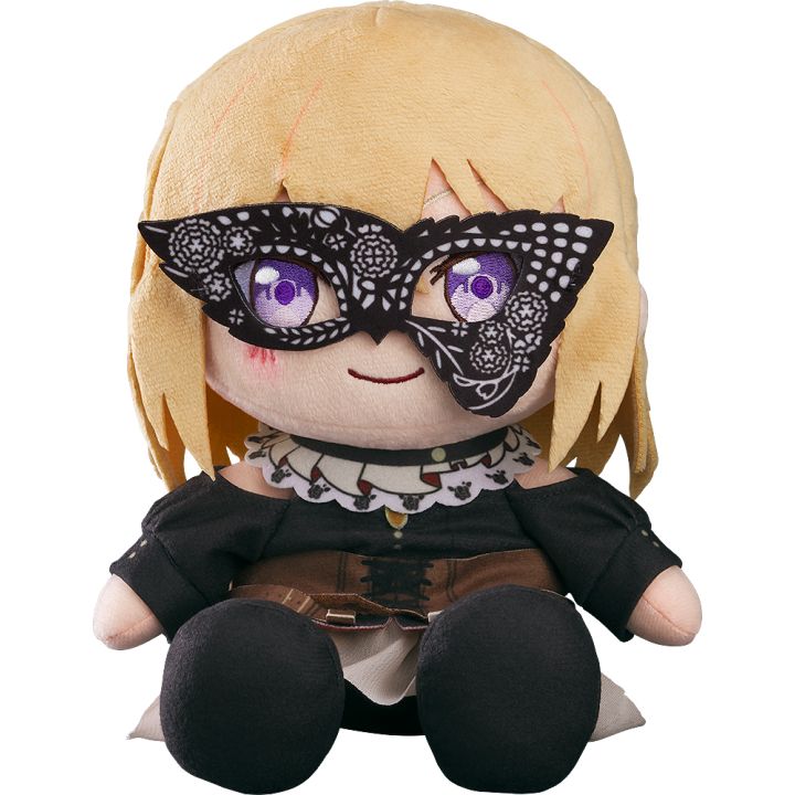 Good Smile Company BanG Dream Plushie Ave Mujica Doloris Plush