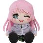 Good Smile Company BanG Dream Plushie MyGO!!!!! Chihaya Anon School Uniform Ver Plush
