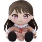 Good Smile Company BanG Dream Plushie MyGO!!!!! Shiina Taki School Uniform Ver Plush