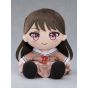 Good Smile Company BanG Dream Plushie MyGO!!!!! Shiina Taki School Uniform Ver Plush
