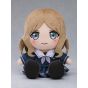 Good Smile Company BanG Dream Plushie MyGO!!!!! Nagasaki Soyo School Uniform Ver Plush